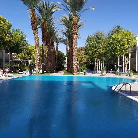 Bari Suite At Royal Park إيلات المظهر الخارجي الصورة