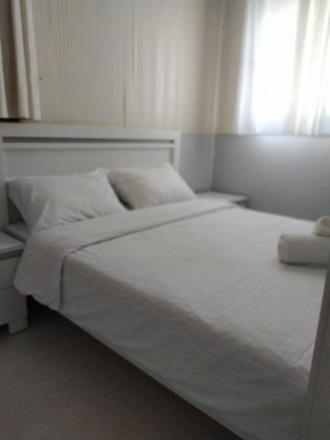 Bari Suite At Royal Park إيلات المظهر الخارجي الصورة