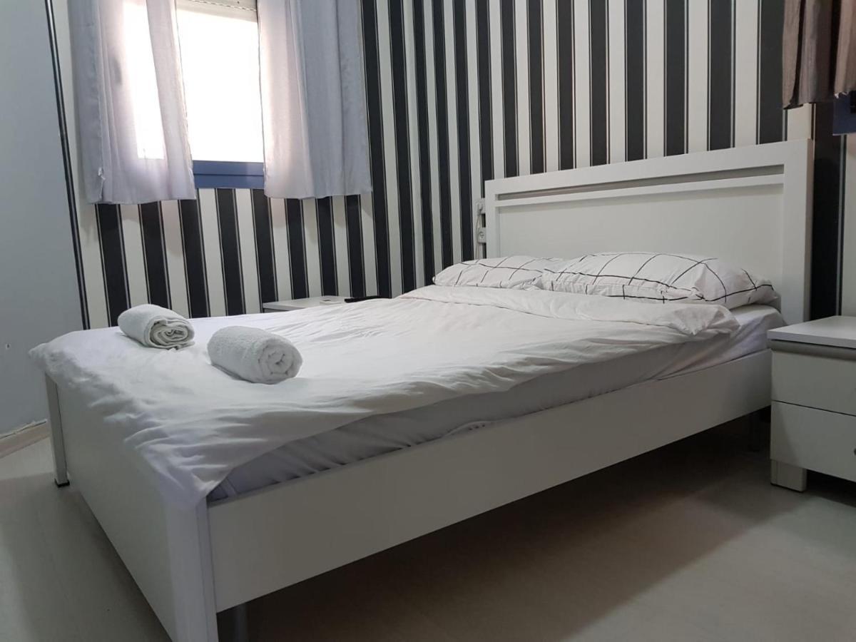 Bari Suite At Royal Park إيلات المظهر الخارجي الصورة